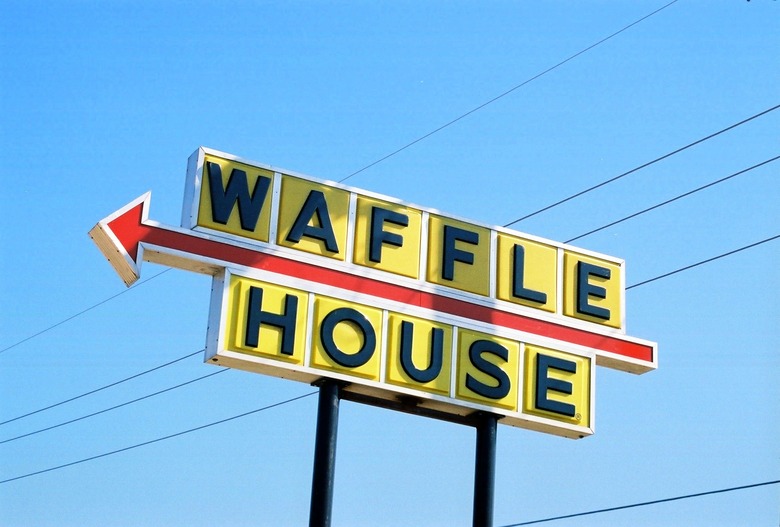 Waffle House